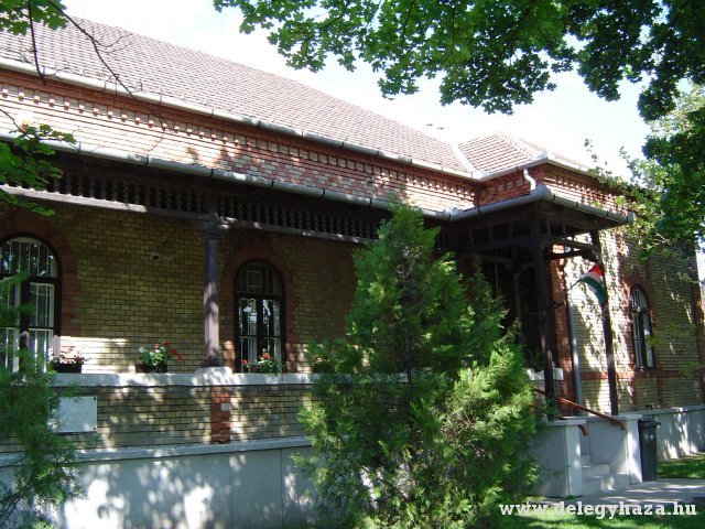 Piróth Kastély